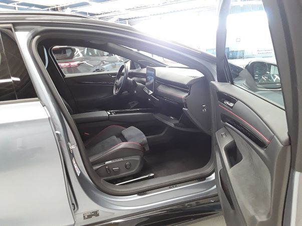 Volkswagen ID.7 - Bild 8