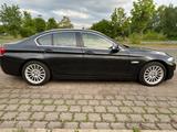 BMW 530d F10 Liebhaberfahrzeug  - BMW 530: 530d F10