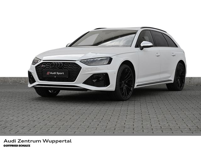 Audi RS4 Avant Quattro PANO KAMERA NAV BANG & OLUFSEN