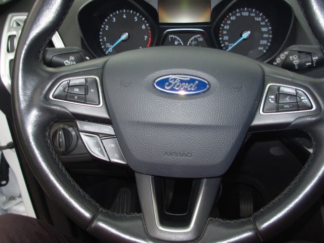 Ford Kuga 1,5 EcoBoost 4x2 110kW Titanium Titanium