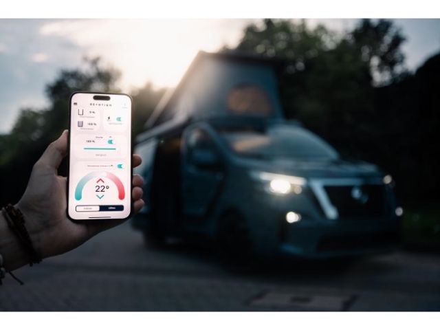 Nissan Primastar - Bild 19