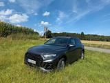 Audi Q5 40 TFSI S tronic quattro S line business ...
