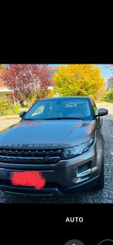 Andere Range Rover Evoque Coupé - Andere: Coupe