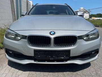 BMW 318 - 3