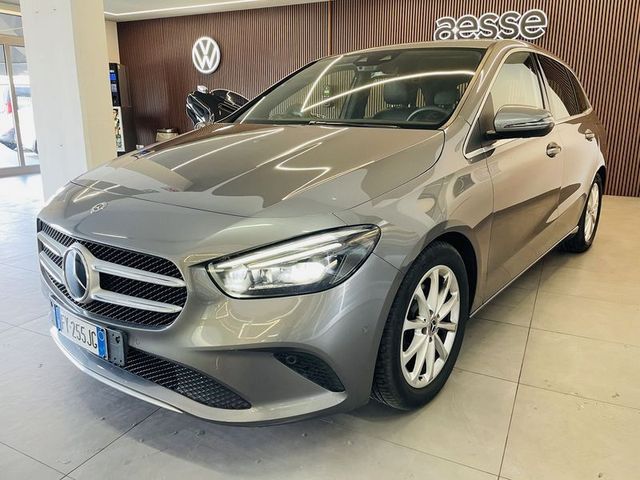MERCEDES-BENZ Mercedes-Benz Classe B B 180 d Sport Plus auto