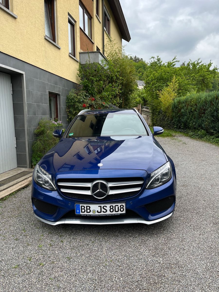 MERCEDES-BENZ C 250