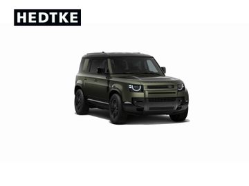 Land Rover Leasingangebot: Land Rover Defender 110 D200 X-Dynamic SE *AHK/SHZ/Memory*