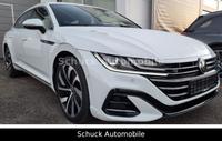 Volkswagen Arteon Shooting Brake R-Line eHybrid 360°Kam DCC