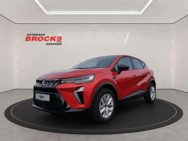 Mitsubishi ASX BASIS 1.0 T-Benziner 6-Gang