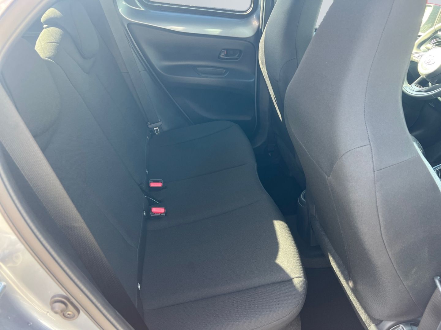 Toyota Aygo (X) - Bild 21