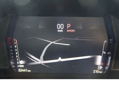 Fahrzeugabbildung DS Automobiles DS4 Performance Line + *Head-Up*Kamera*WinterP*