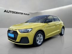 Foto Nummer 1: AUDI A1