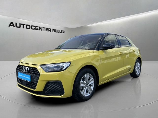 AUDI A1 Sportback 30 TFSI LED PDC Alu
