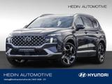 Hyundai Santa Fe 2.2 CRDi 4WD DCT Prime |360°|HUD|KEYL - Hyundai SANTA FE: 3.3