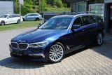 BMW 540d xDrive Touring A.Drive-Prof.Pano.Adap-LED. - BMW 540 mit Diesel-Antrieb