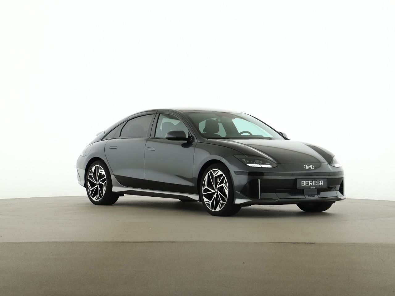 Hyundai IONIQ 6 – Bild 9