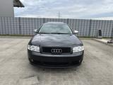 Audi A4 B6 1.8 T S-line - Audi A4 aus 2002: Line