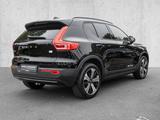 Volvo XC40 P8 Pure Electric 2WD Core Recharge LED - Volvo XC40: Recharge