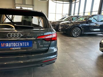 Audi A4 Avant 35 TFSI *LED*Navi*elek. Heckl*