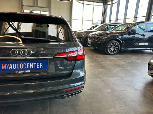 Audi A4 Avant 35 TFSI *LED*Navi*elek. Heckl*
