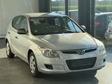 Hyundai i30 Classic 1.4 Klima - gebrauchte Hyundai i30 aus dem Jahr 2008