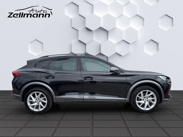 Formentor 1.5TSI LED,PDC,ACC,Sitzheizung