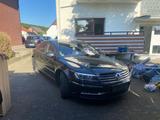 Volkswagen Phaeton 3.0 V6 TDI 4MOTION Tiptronic 5-Sitzer - - gebrauchte VW Phaeton aus dem Jahr 2010