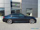 BMW 750 i xDrive M Paket-Nacht-HuD-AHK-Standheizung- - BMW 750 Gebrauchtwagen