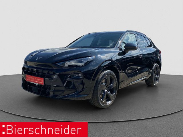 Cupra Terramar 2.0 TSI 4Drive VZ Tribe Edition HD-MATR