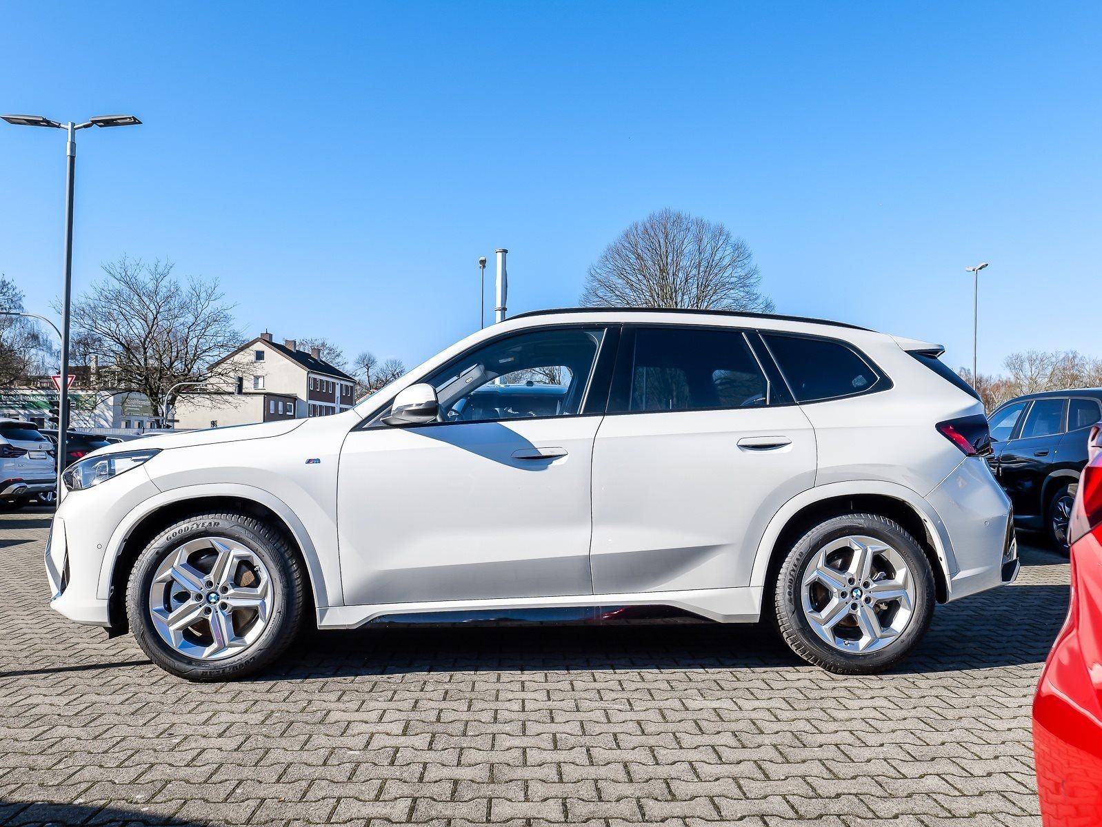 BMW X1 - Bild 9