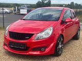 Opel Corsa 1.2 D Irmscher Sport 80PS Klima 17 Zoll - Opel Corsa: Irmscher