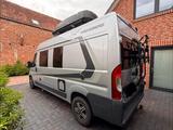Weinsberg CaraBus 601 MQ **Top Ausstattung, viel Zubehör** - Weinsberg Wohnwagen & Wohnmobile