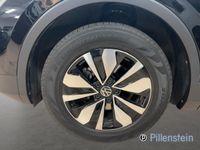 Volkswagen Tiguan - Vorschau Bild 6