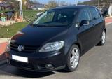 Volkswagen Golf Plus 1.6 FSI SHZ ALU AWR - Volkswagen Golf Plus: Fsi