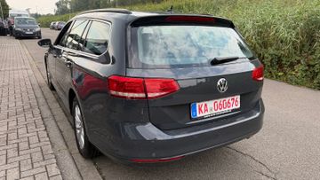 Volkswagen Passat Variant - 7