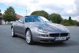 Maserati Spyder Cambiocorsa - - gebrauchte Maserati Cabrios