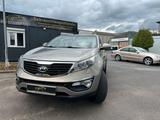 Kia Sportage Platinum Edition 4WD - Kia Sportage aus 2010