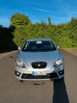 Seat Leon fr Facelift Sportpaket - Seat Leon aus 2009: Facelift