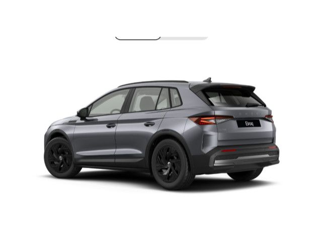 Skoda Elroq - Bild 2