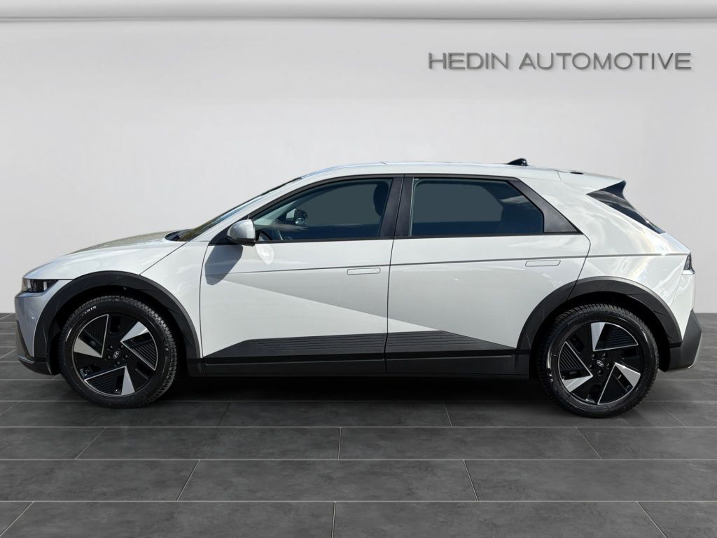 Hyundai IONIQ 5 63 kWh 2WD Dynamiq+LED-Paket SHZ|TEMP|LM imagem 3