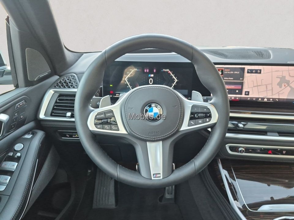 BMW X7 - Bild 15