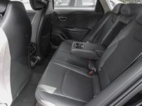 Kia K4 - Vorschau Bild 14