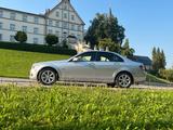 Mercedes-Benz C200 CGI BlueEFFICIENCY Autom. sehr gepflegt