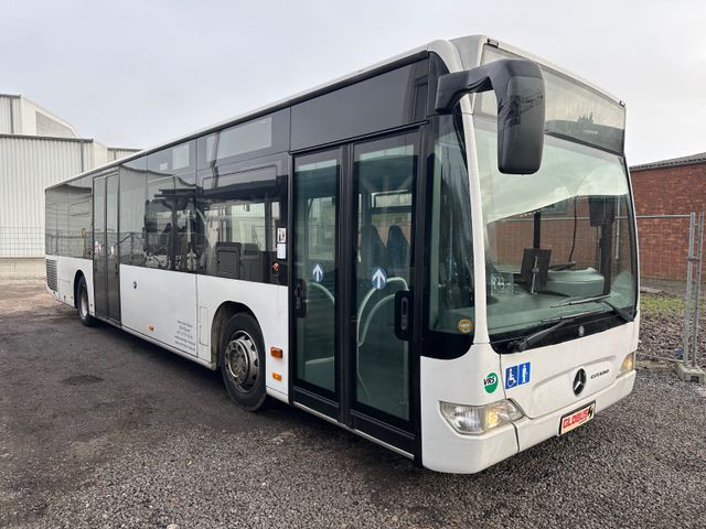 Mercedes-Benz O 530 Citaro (Euro 5, Klima)