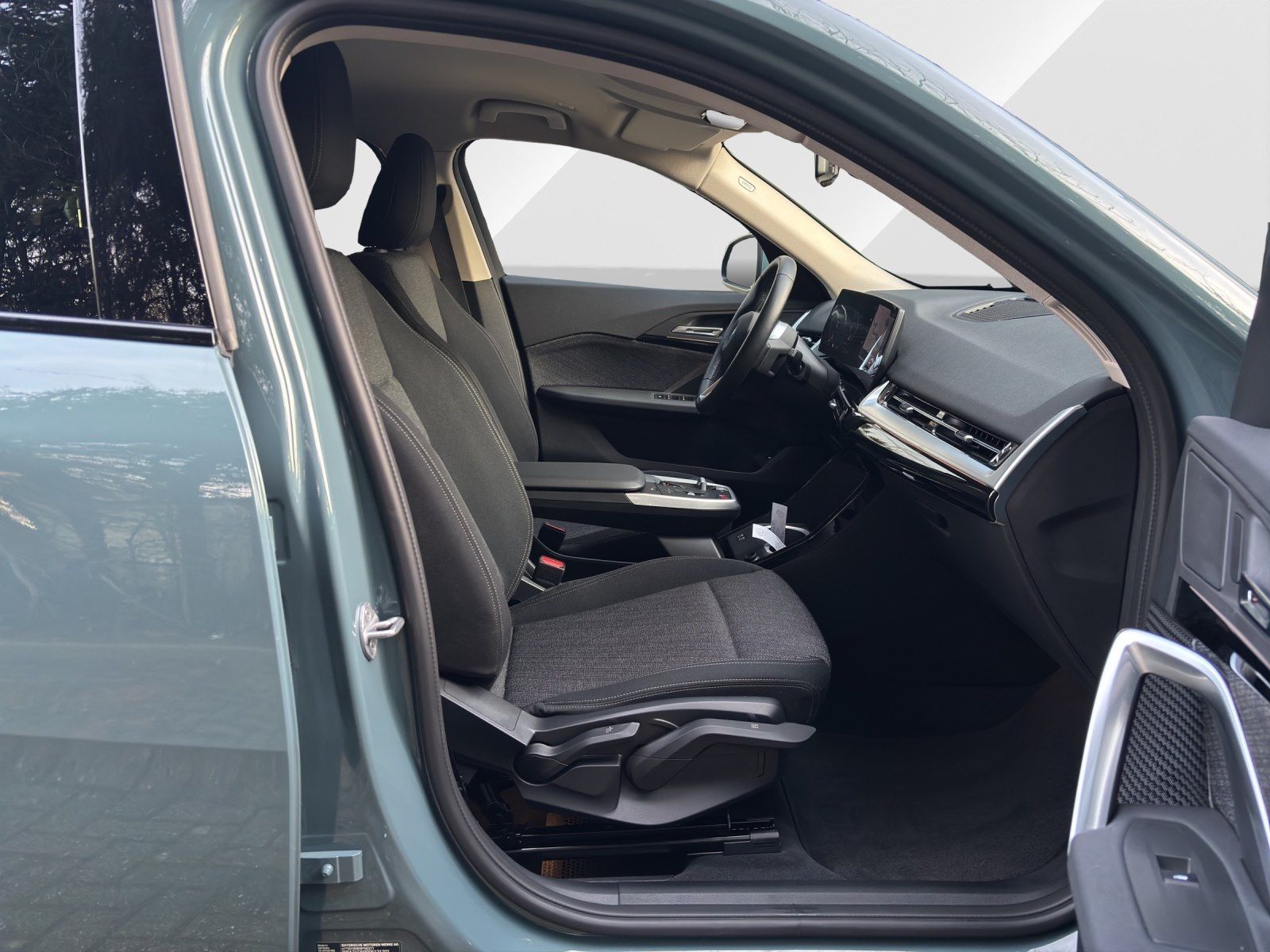 BMW X2 - Bild 11