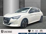 Peugeot 208 Allure Pack PureTech 100 EAT8 Navi ACC SHZ - Peugeot 208