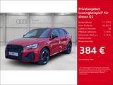 Audi Q2 40 TFSI quattro Sline+tronic+Matrix+Sonos+Opt - Audi Q2: Sline