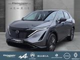 Nissan Ariya Basis 63kWh,LED,Navi,PDC,ACC,22 KW - graue Nissan Ariya