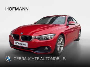 BMW 430 - 1