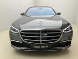 Mercedes-Benz S 400 d 4M Burmester3D AHK Sitzklima Pano Massag - Mercedes-Benz S-Klasse mit Diesel-Antrieb
